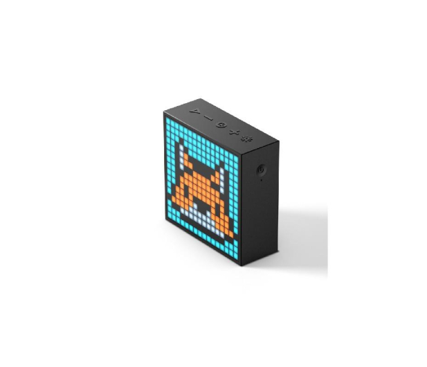 Divoom Timebox EVO - 629474 - zdjęcie 3